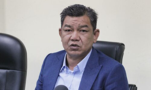 Awas ‘scammer’ pakej pelancongan