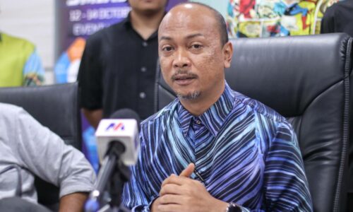Penganjuran SMIX 2023 berskala lebih besar