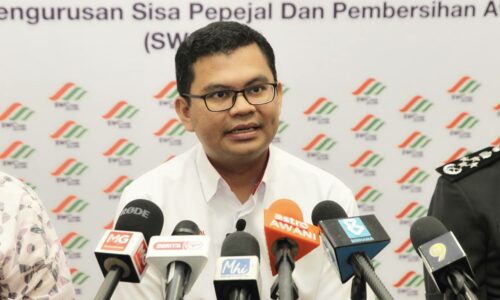 KPKT bangunkan sistem integrasi data urus rumah mampu milik