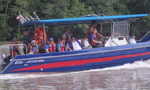 Cruise Paya Lebar beroperasi Disember ini