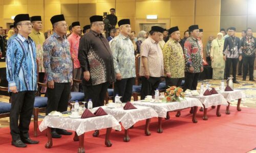 Penyertaan lebih 3,000 pemidato bukti rakyat dalami prinsip Rukun Negara