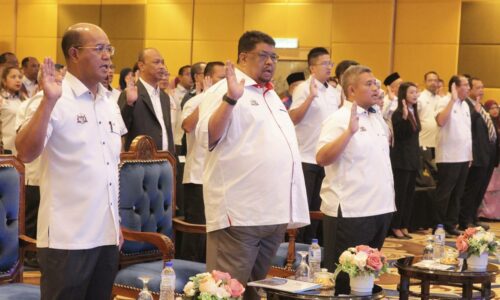 Tujuh perkara penting jadikan Melaka negeri mesra pelabur – KM