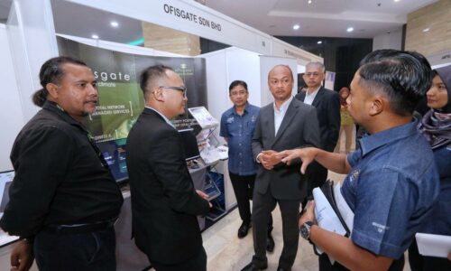 Ingat talian hotline 997 elak kena ‘scam’