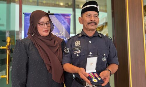 Penugasan zaman komunis pengalaman berharga