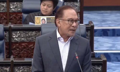 Insentif RM2,000 tanda iktiraf khidmat penjawat awam – PM Anwar