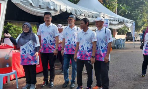 SKM Melaka komited tingkat koperasi baharu