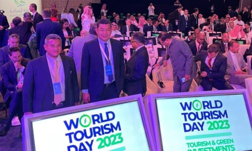 Melaka dicadang jadi venue ‘Hari Pelancongan Sedunia’ 2025
