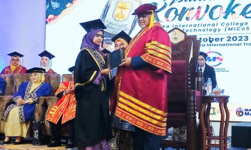 IPT milik Kerajaan Negeri perlu lakukan anjakan paradigma