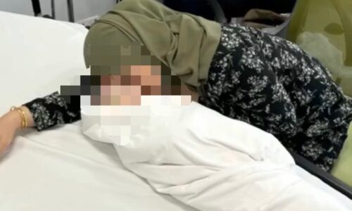 Bayi dua bulan maut: Taska tidak berdaftar, JKM sita premis