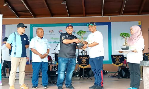 Belanjawan 2024: Melaka sambut baik peruntukan fokus perubahan iklim