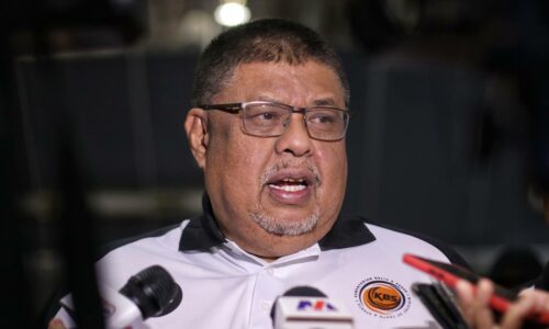 Belanjawan 2024 dinamik, bimbing pembangunan Malaysia gemilang – KM