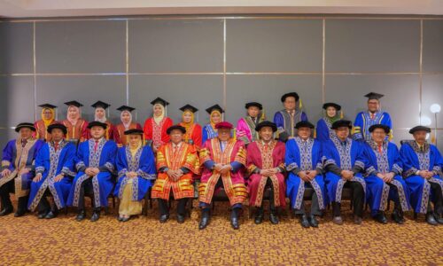 Fokus lahirkan graduan kehendak industri – KM
