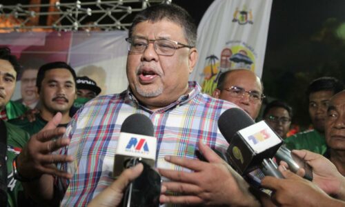 Persiapan TMM2024 capai lebih 70 peratus – KM