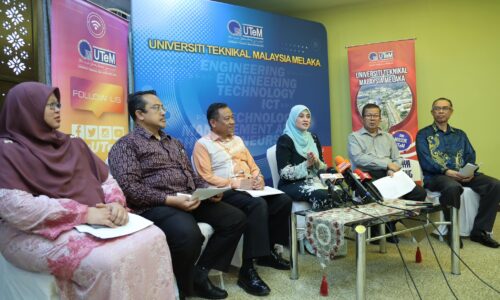 10,000 dijangka meriahkan Pesta Konvo TUAH UTeM