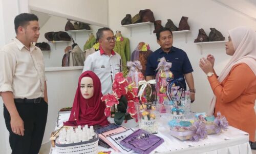 PDM Masakan lahir masyarakat berkemahiran tinggi