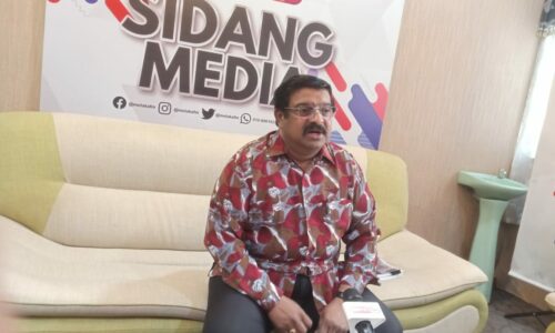 15,000 berhimpun meriahkan HSNM2023