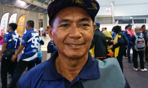 Kenaikan STR legakan rakyat