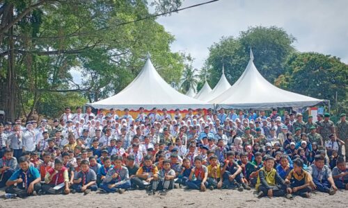 Pengakap Malaysia tukar uniform selepas 115 tahun