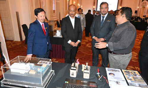 Benih padi ‘mutan’ tingkatkan hasil beras