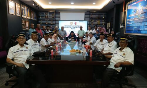 Fazil Group tawar 200 jawatan bergaji serendah RM4,000 buat anak Melaka