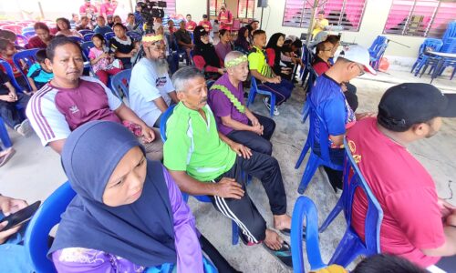 Syukuri nikmat kebebasan dan ambil iktibar kemelut peperangan