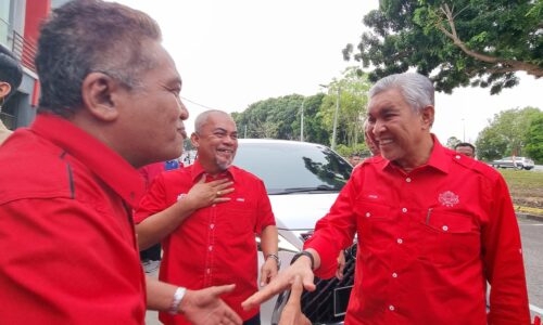Malaysia kekal pendirian sokong Palestin