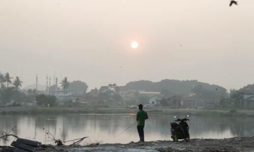 Jerebu: Elak pembakaran terbuka di Melaka