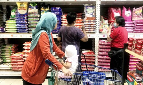 Cadangan kenaikan harga siling BPT dijangka dimuktamadkan Oktober ini