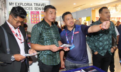 Melaka tawar pakej pelancongan mampu milik