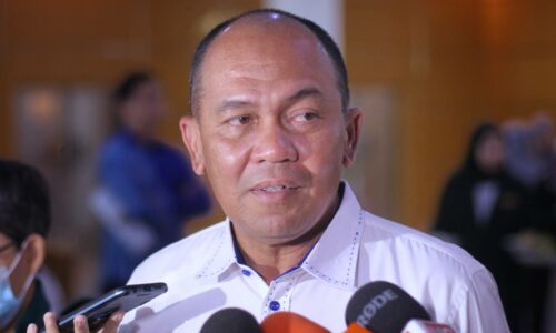 Tiga projek MBMB raih anugerah di MTE2023