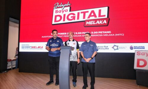 PEDi rangka program lahir usahawan digital
