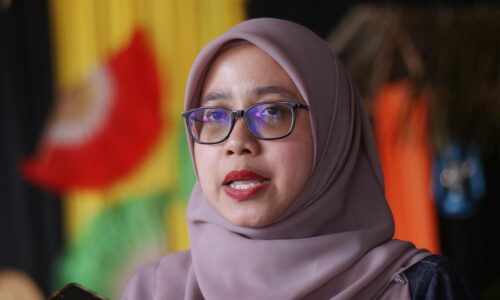 30 mahasiswa bakal dilantik Duta Perpaduan Melaka