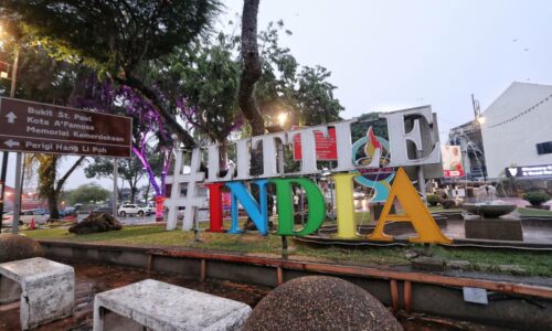 Lapan program masyarakat India berskala besar warnai TMM2024