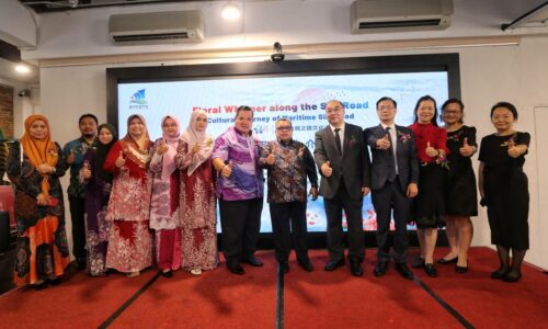 Perzim teruskan kajian Makam Tok Langgar