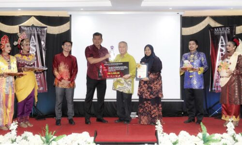 Institut Dondang Sayang dijangka beroperasi 2024