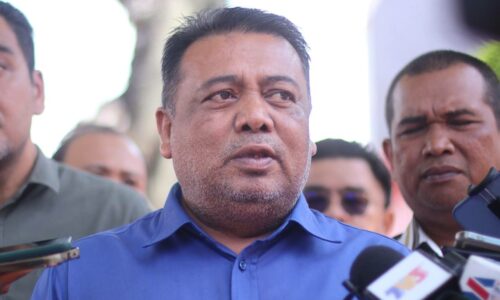 Masjid Tanah Berselawat dijangka melebihi sasaran