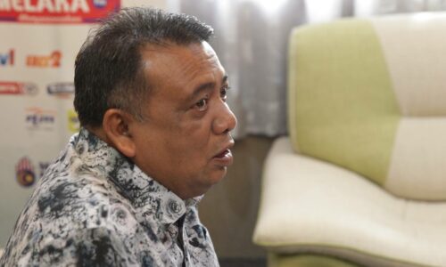 Melaka mohon RM12 juta bantu penyuraian trafik