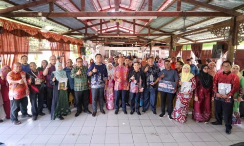 Capaian 5G Melaka diperluas menjelang akhir tahun