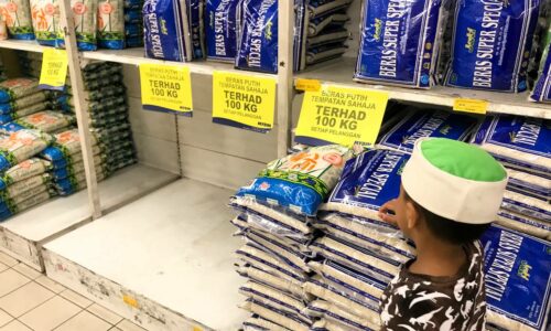 LPN mampu perangi kartel beras