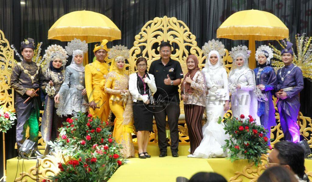 Jelajah Keusahawanan Melaka bermula 15 Oktober