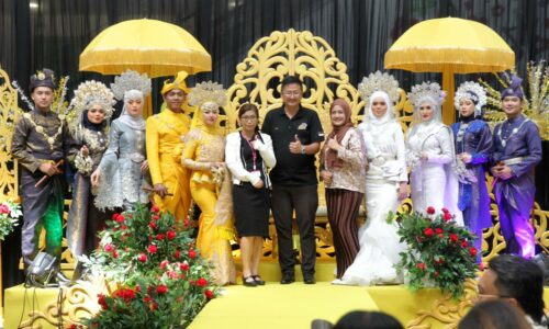 Jelajah Keusahawanan Melaka bermula 15 Oktober