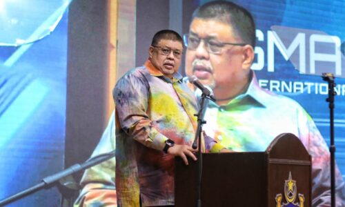 Melaka pastikan capaian 5G menyeluruh dalam tempoh 7 tahun