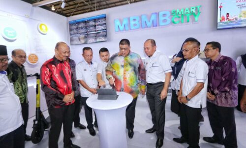 MBMB sedia 119 produk pintar untuk masyarakat