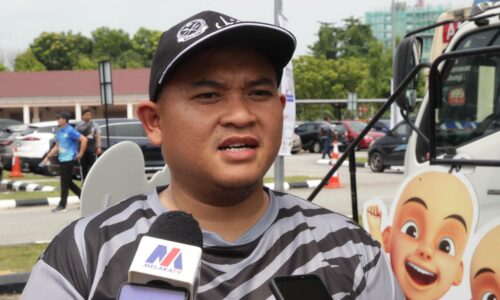 Belanjawan 2024 : Melaka sedia naik taraf tandas awam