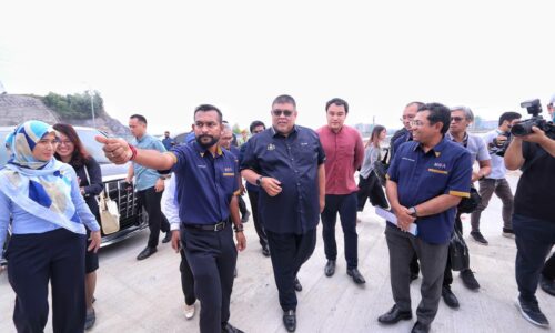 Melaka terima tambahan pelaburan RM1 bilion