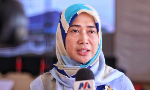 Melaka anjur Karnival TVET, 25-26 November depan