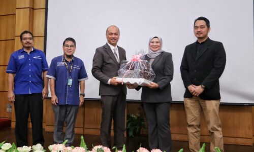 Kod Teknik MTSFB garis panduan bangunkan perkhidmatan komunikasi dan digital