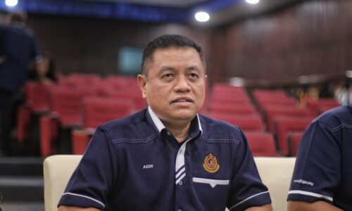 Cadangan naik taraf lesen motosikal B2 kepada B diperincikan akhir tahun ini – JPJ