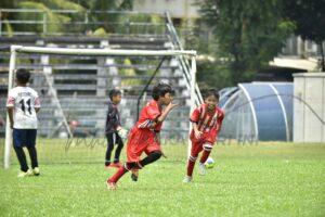 Sukan Cilik 3