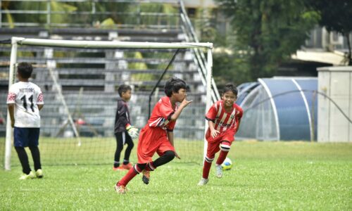 Sukan Melaka 2024: Syarat baharu tiga pemain berusia bawah 20 tahun